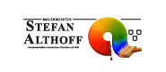 Malermeister Stefan Althoff Logo