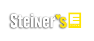 Edeka Steiner Logo
