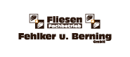 Fliesenfachbetrieb Fehlker u. Berning GmbH Logo
