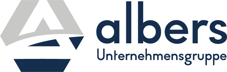 Albers-Unternehmensgruppe Logo