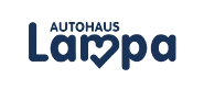 Autohaus Lampa GmbH Logo