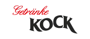 Getränke Kock GmbH & Co. KG Logo