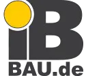 IB Wohnungs- und Gewerbebau GmbH Logo
