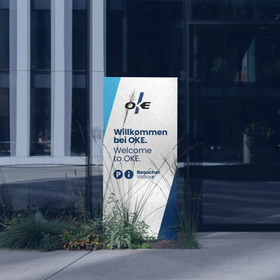 OKE Group GmbH