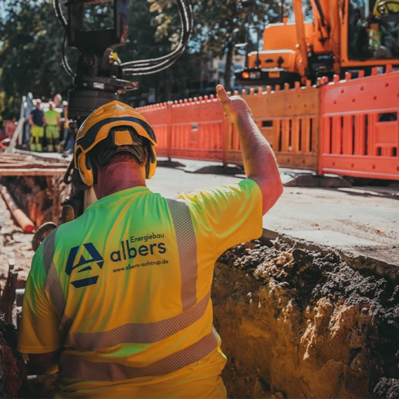 Albers Unternehmensgruppe