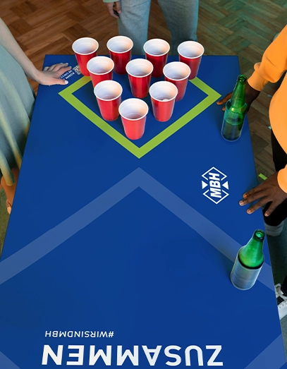 MBH Spieltisch