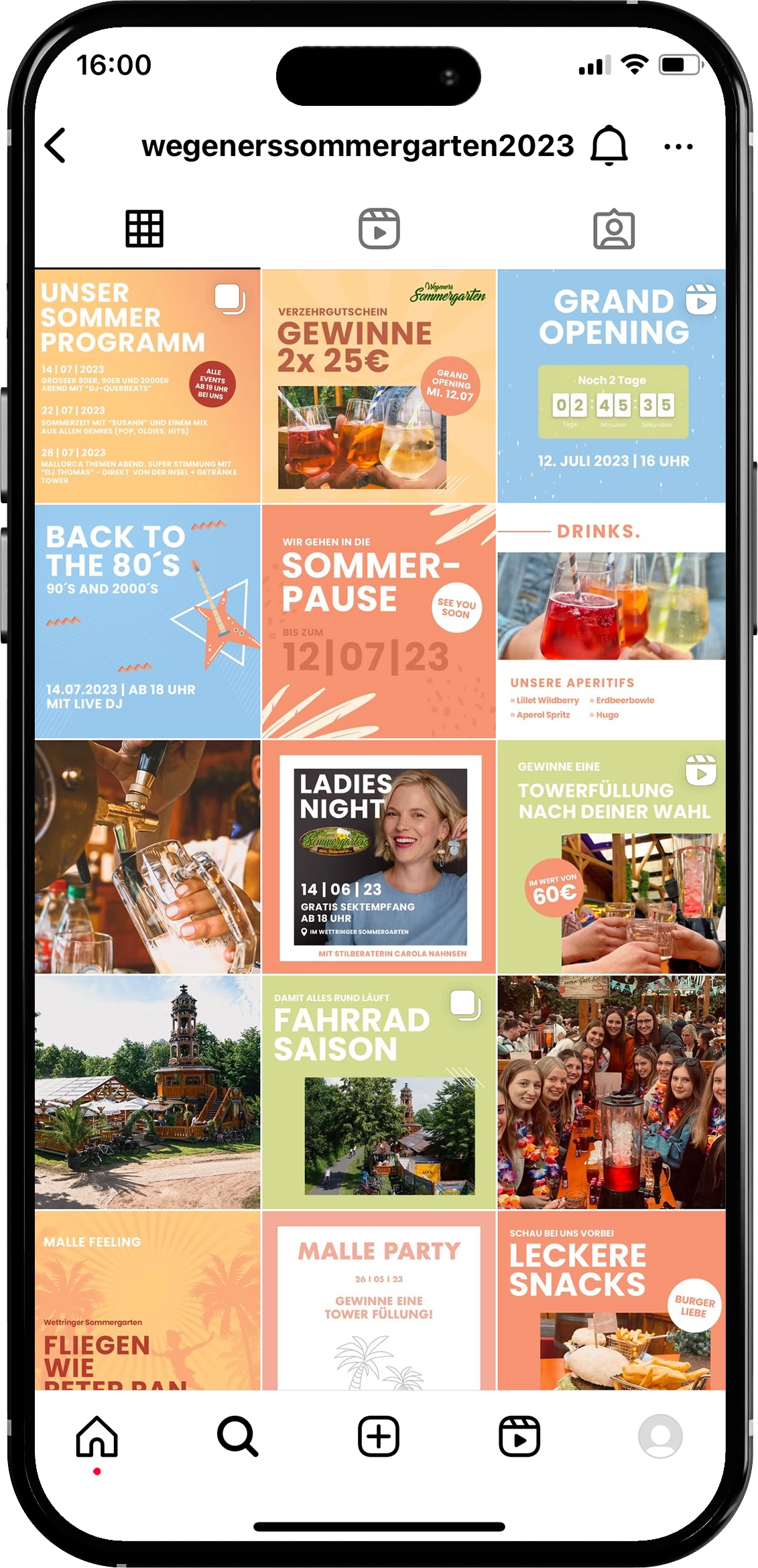 Beispiele für erfolgreiche Social Media Kampagnen, Bilder