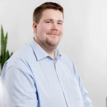 Tobias Klingebiel Stadtwerke Ochtrup