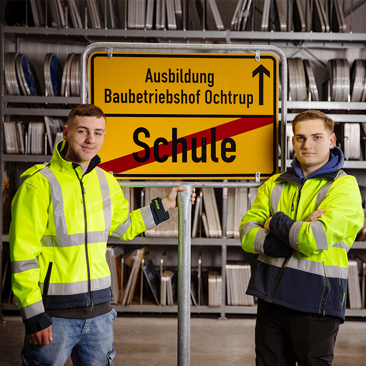 Fotoshooting Recruiting