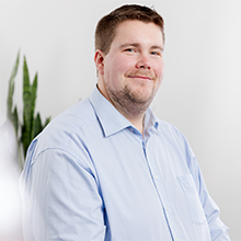 Tobias Klingebiel Stadtwerke Ochtrup