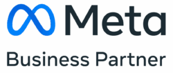 Meta Business Partner Badge