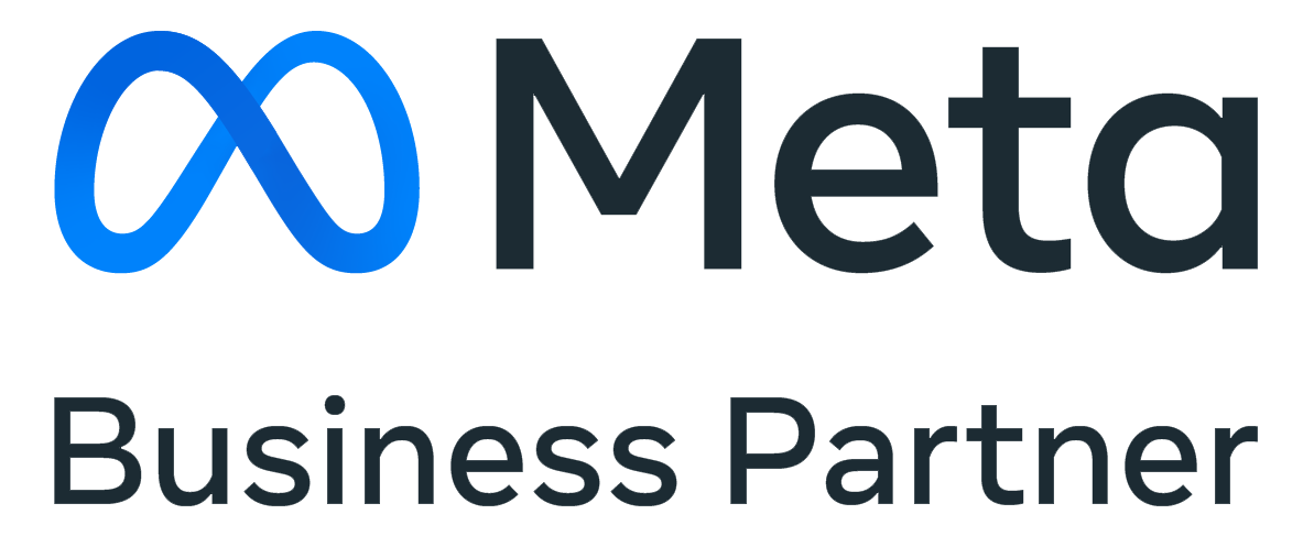 Meta Business Partner Badge