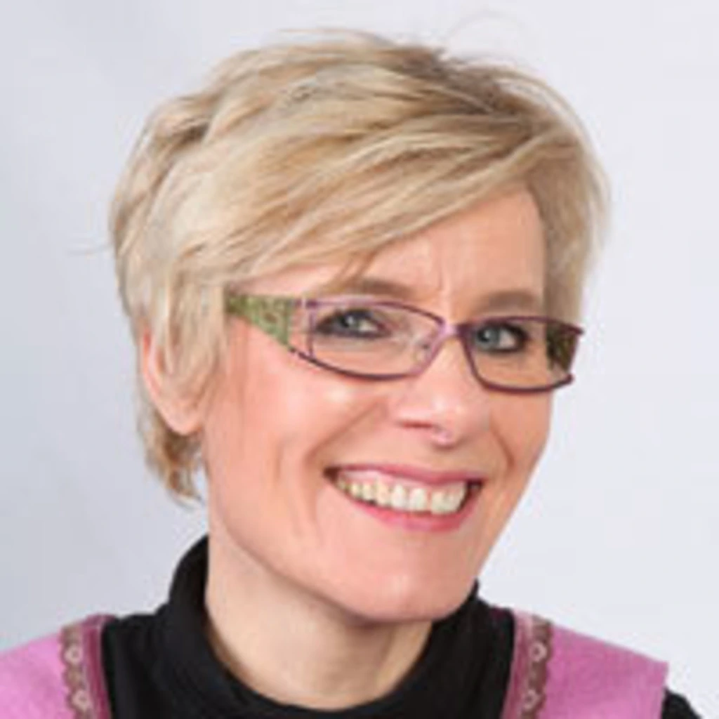 Anke Blömer, Datenschutzbeauftragte
