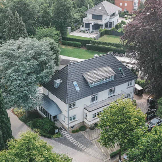 Runde Glüsing Baune GmbH & Co. KG Steuerberatungsgesellschaft