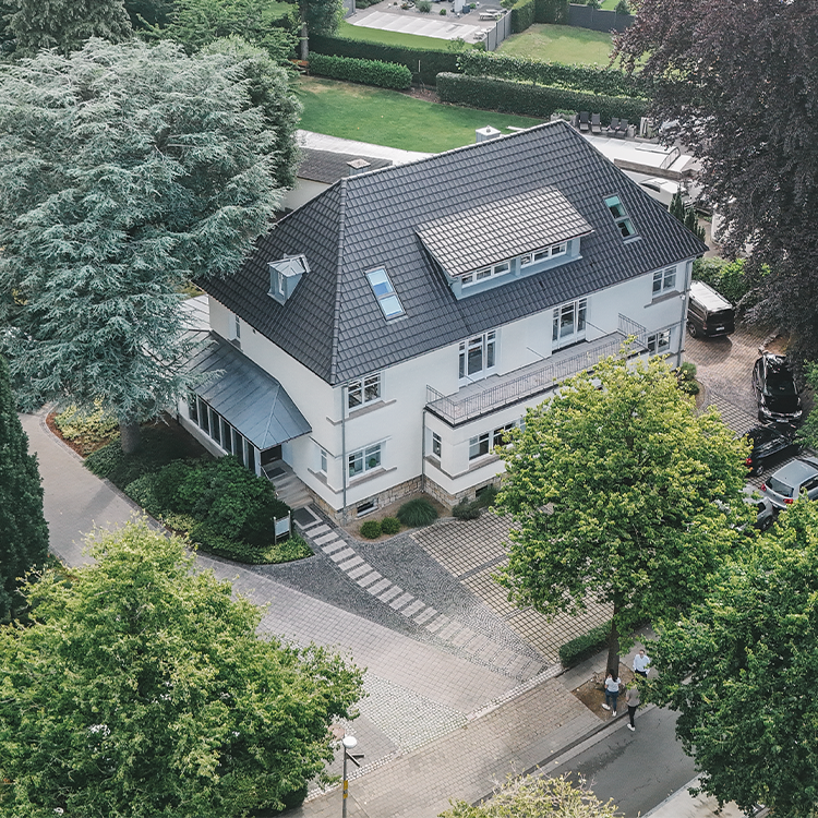 Runde Glüsing Baune GmbH & Co. KG Steuerberatungsgesellschaft Vorschaubild