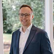 Sven Duisen Portraitbild