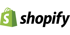 Shopify Logo