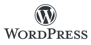 WordPress Logo